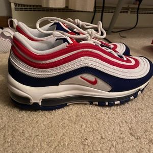 Nike Air Max 97s